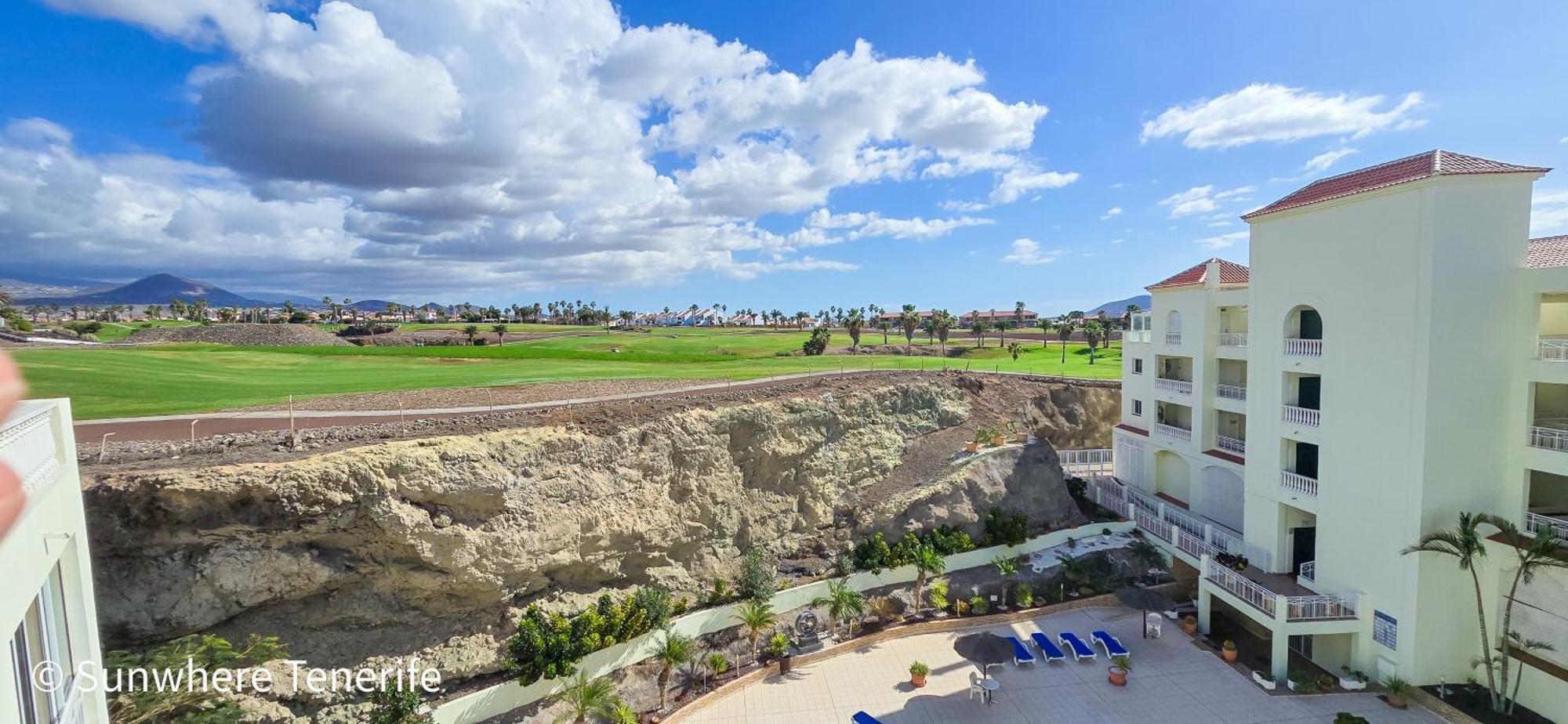 Mona'S Point Tenerife - Aircon, Private Parking And Heated Pool San Miguel de Abona Exterior foto